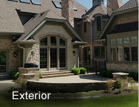 Luxury Homes,High-end Homebuilding